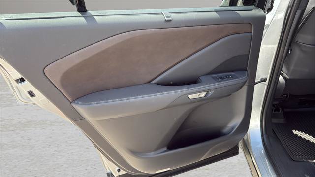Certified 2025 Lexus TX 350 AWD w/ Technology Package image 14