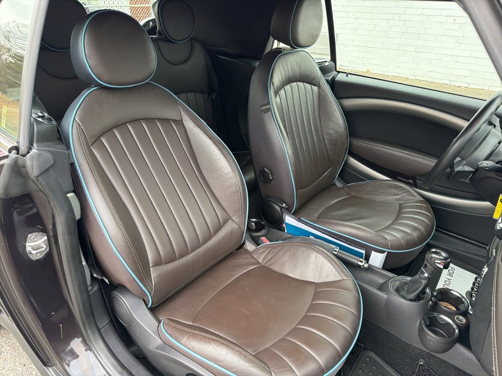 Used 2014 MINI Cooper S image 18