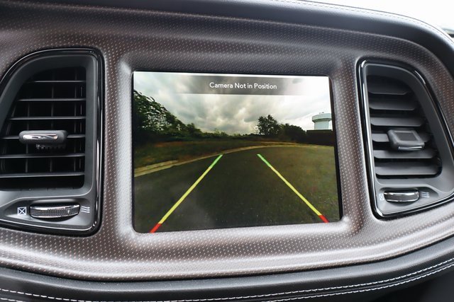 Used 2023 Dodge Challenger SRT Hellcat Widebody image 23