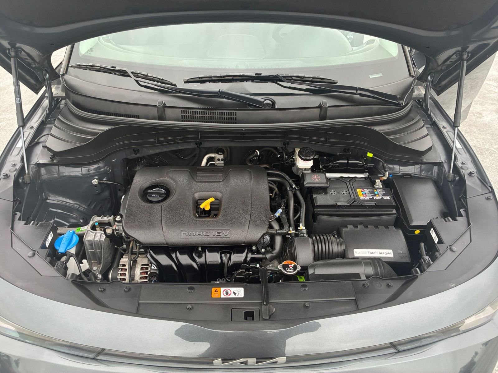 Used 2025 Kia Soul LX w/ LX Technology Package image 30