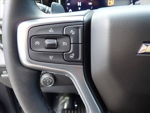 New 2026 Chevrolet Silverado 1500 LTZ AWD/4WD image 13