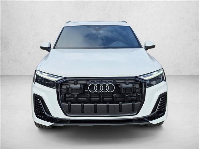 New 2026 Audi Q7 3.0T Premium Plus AWD/4WD video 2