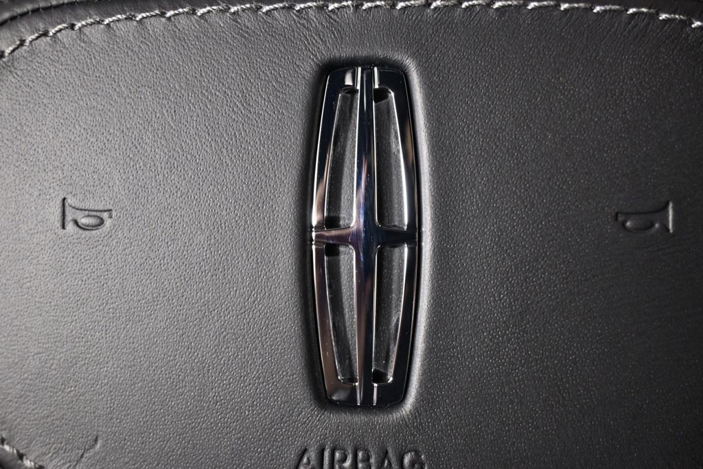 New 2026 Lincoln Navigator Reserve image 32