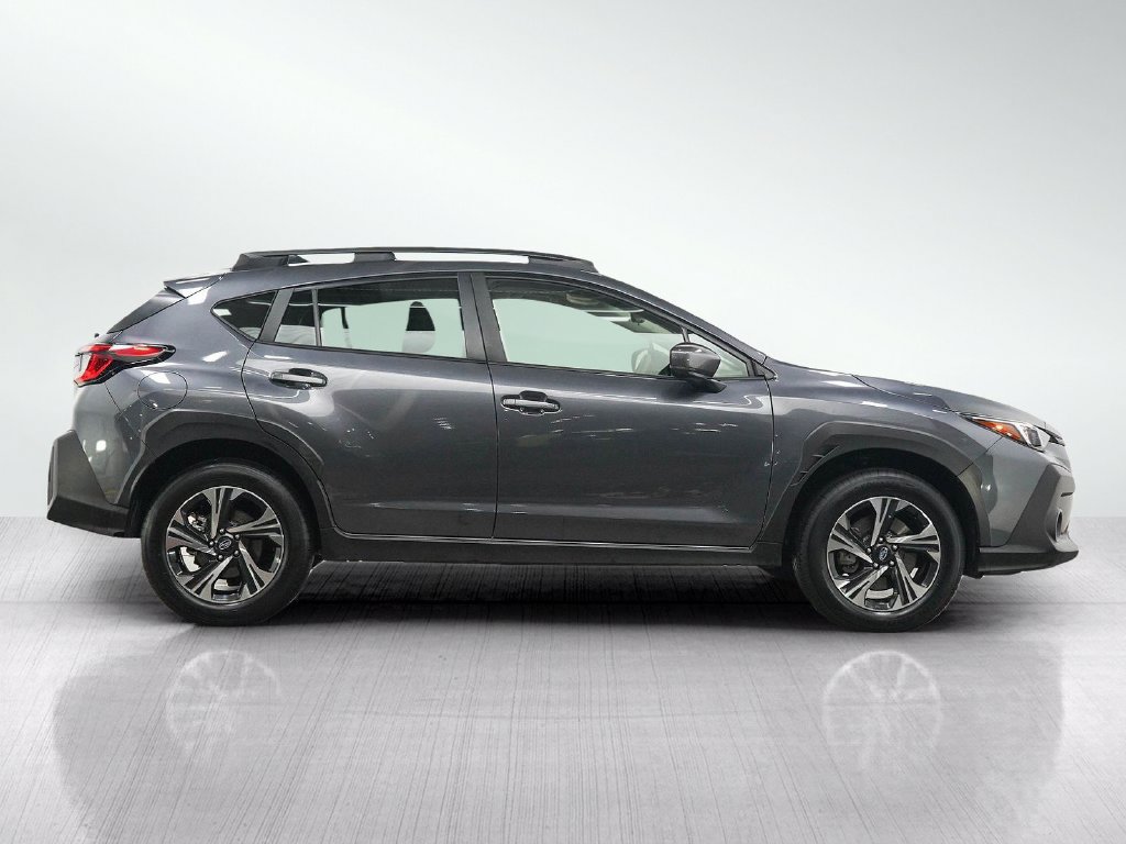 Used 2024 Subaru Crosstrek 2.0i Premium AWD/4WD image 6