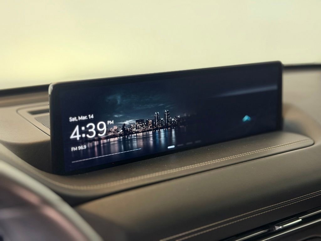 Used 2022 Genesis GV80 2.5T Advanced image 22