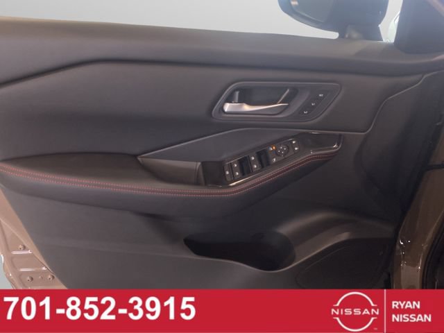 New 2026 Nissan Rogue SV w/ Rock Creek Premium Package AWD/4WD image 19