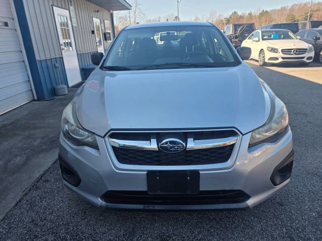 Used 2012 Subaru Impreza 2.0i image 2