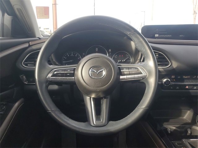 Used 2020 MAZDA CX-30 FWD w/ Premium Package image 16