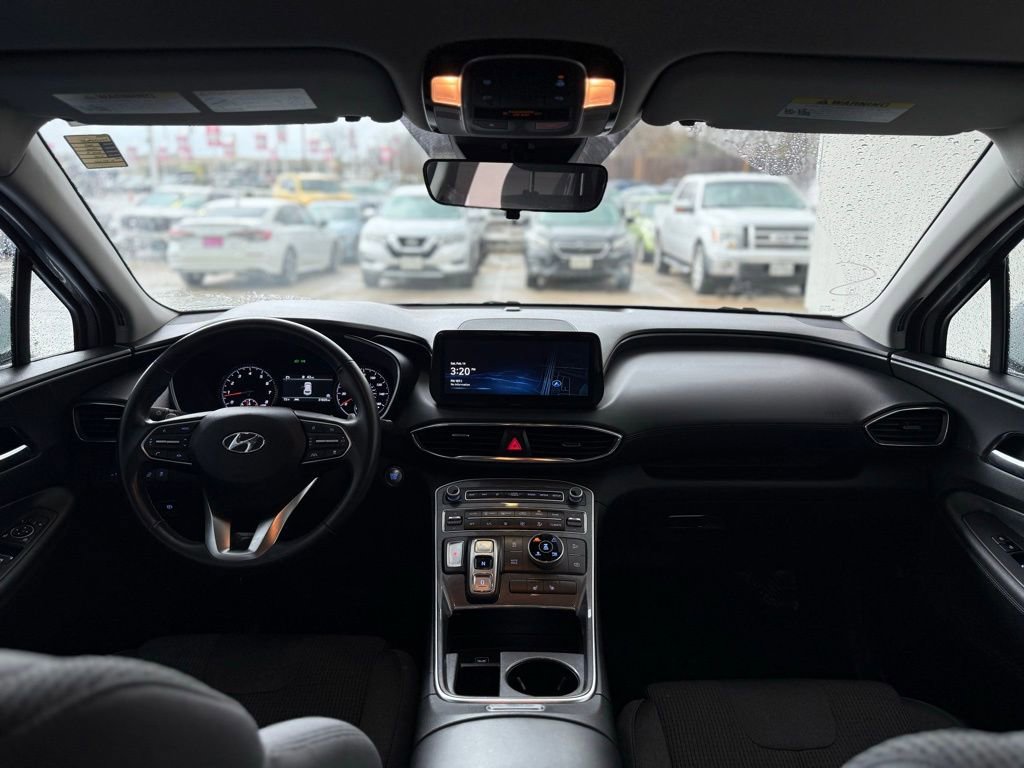 Used 2023 Hyundai Santa Fe SEL image 16