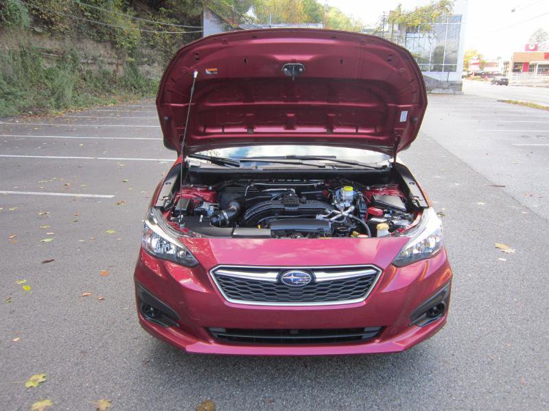 Used 2018 Subaru Impreza 2.0i AWD/4WD image 33