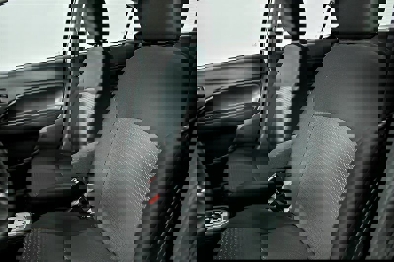 New 2024 Mitsubishi Mirage G4 ES image 11