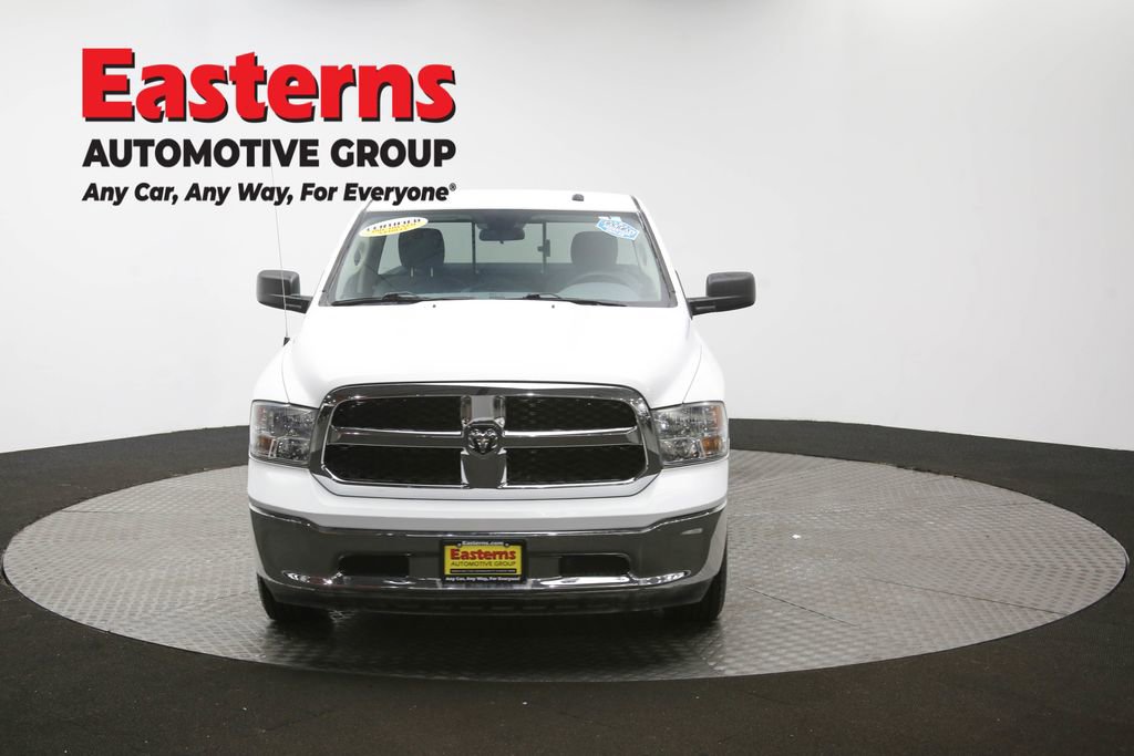 Used 2019 RAM 1500 Classic SLT image 49