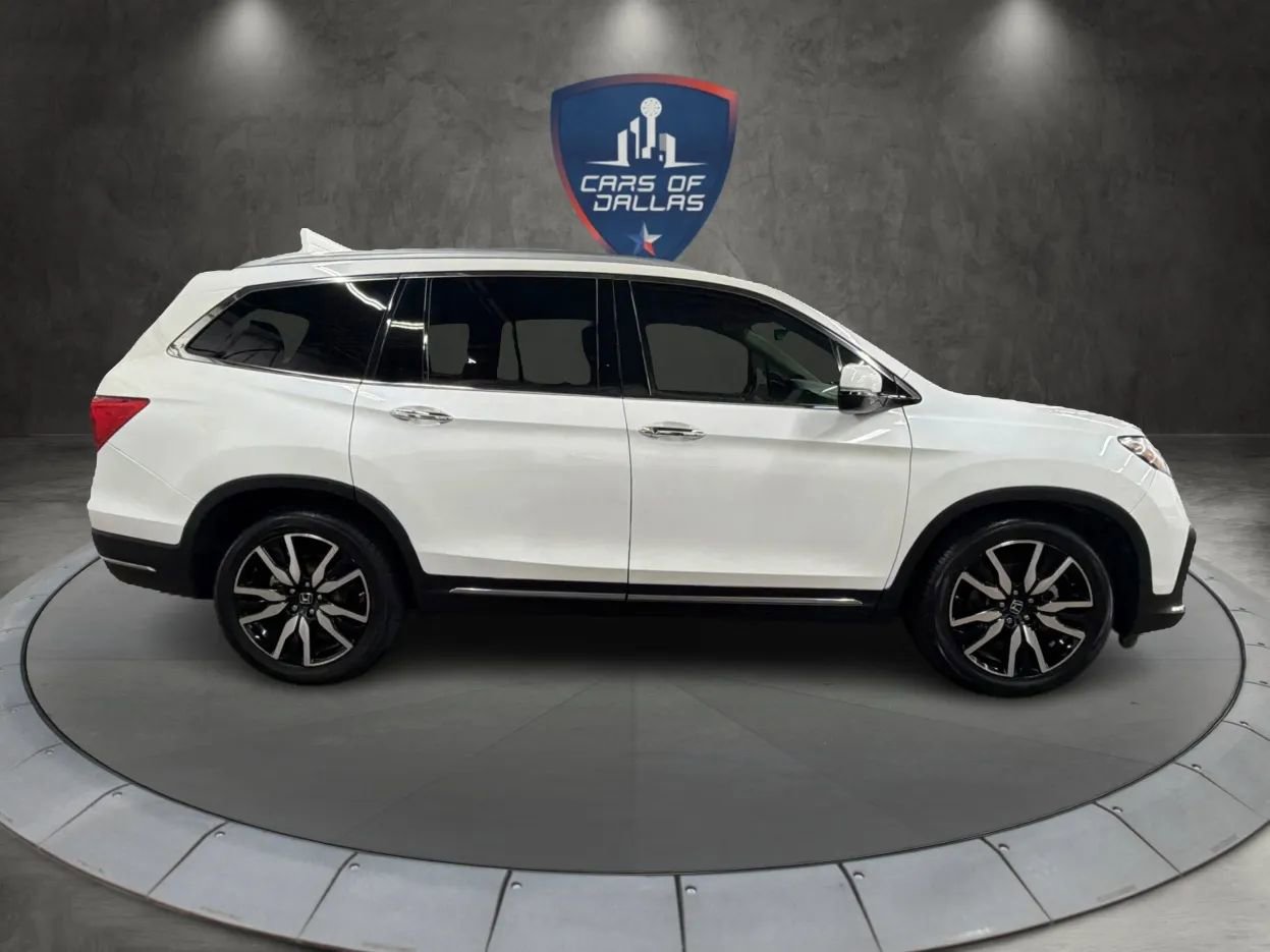 Used 2019 Honda Pilot Touring image 6