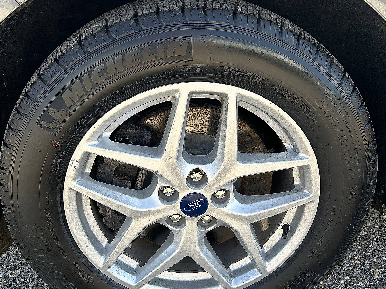 Used 2022 Ford Edge SEL w/ Convenience Package image 6