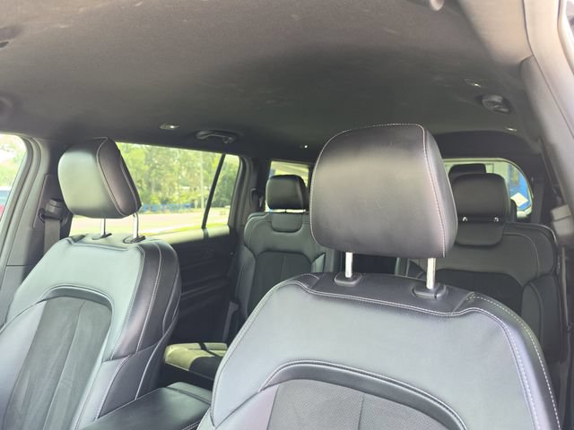 Used 2021 Jeep Grand Cherokee L Laredo RWD image 24