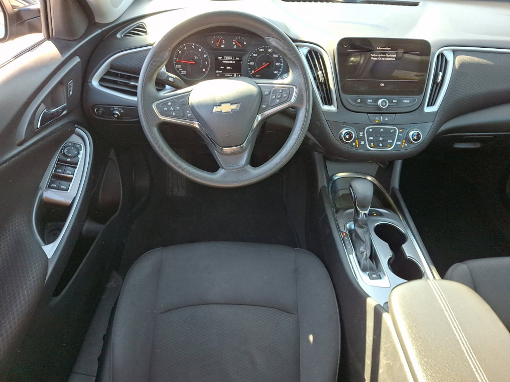 Used 2024 Chevrolet Malibu LT image 22