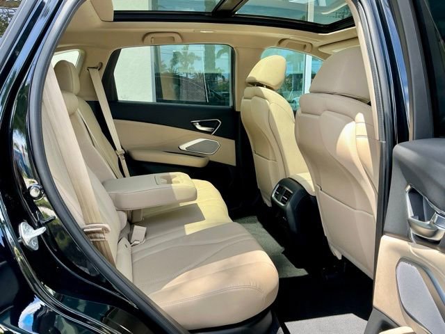 Certified 2023 Acura RDX w/ Technology Package image 15