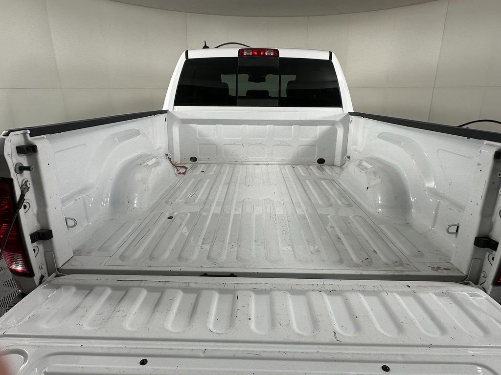 Used 2019 RAM 1500 Big Horn AWD/4WD image 7