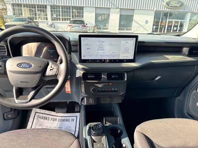 Used 2025 Ford Maverick XL image 12