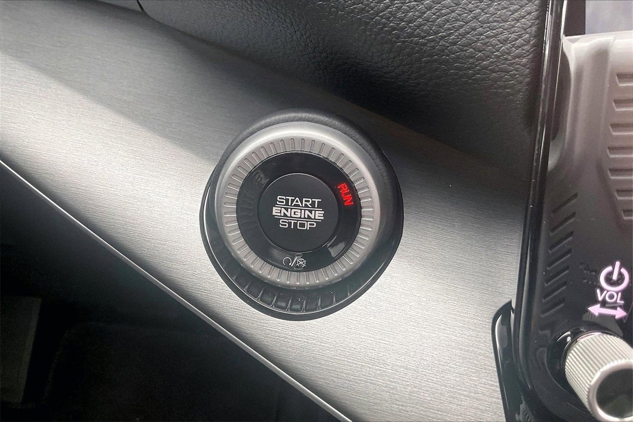 New 2026 Jeep Grand Wagoneer L Limited image 20