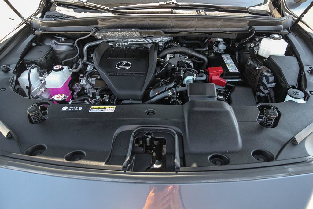 Certified 2024 Lexus RX 350 Premium Plus w/ Accessory Package (Z1) FWD image 27