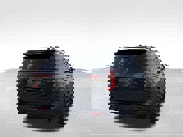 New 2026 Ford Expedition Max Platinum AWD/4WD image 8