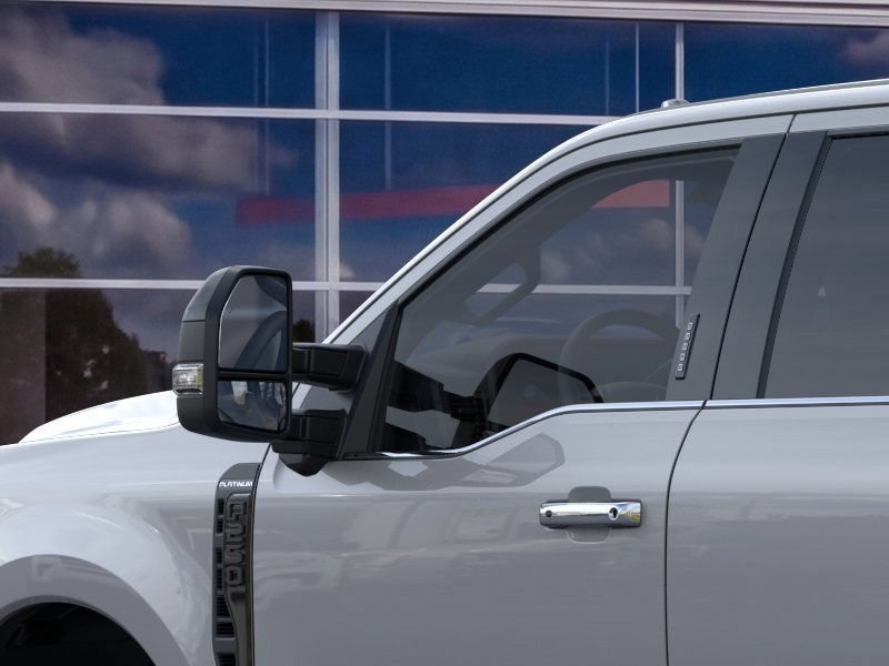 New 2026 Ford F250 Platinum AWD/4WD image 25