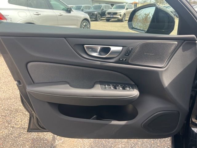 Certified 2024 Volvo S60 B5 Plus w/ Climate Package FWD image 26