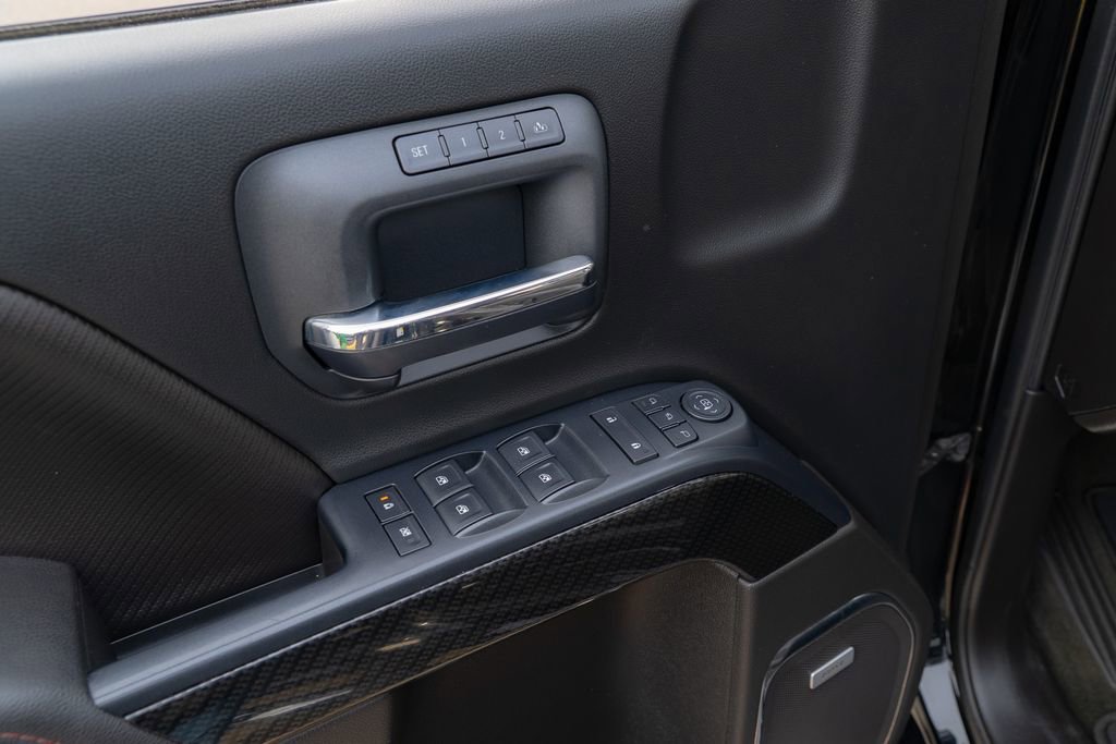 Used 2016 GMC Sierra 2500 SLT image 17