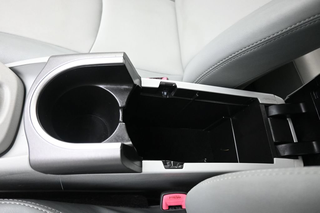 Used 2012 Toyota Prius Four FWD image 22