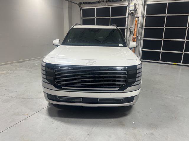 New 2026 Hyundai Palisade Calligraphy image 2