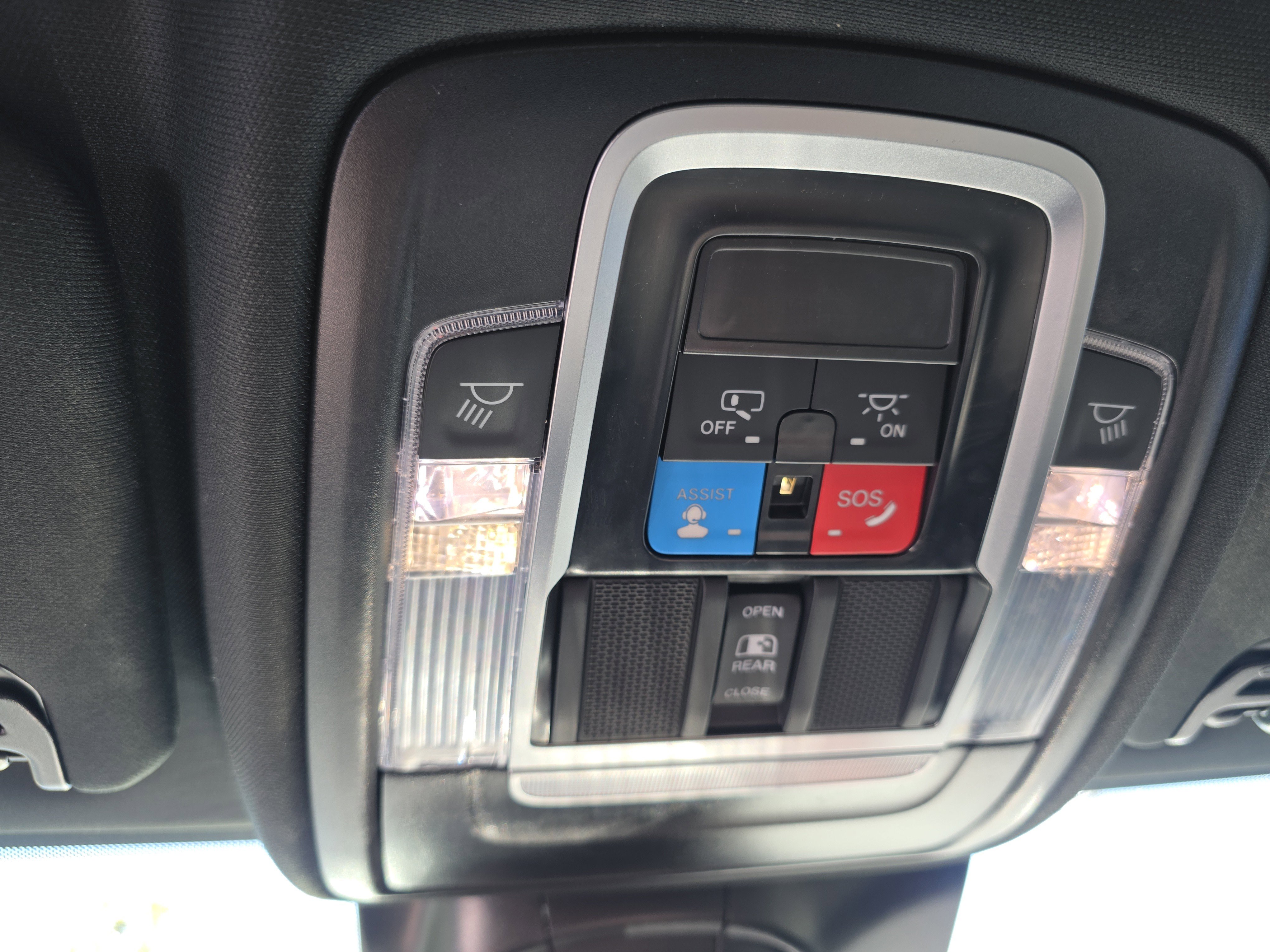 New 2026 RAM 5500 Laramie w/ Laramie Trim Package image 11