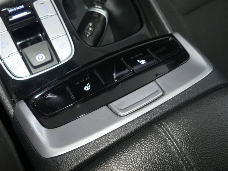 Used 2024 Hyundai Tucson SEL FWD image 39