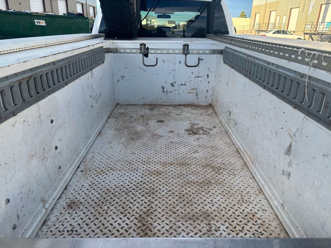 Used 2018 Ford F350 XLT image 45