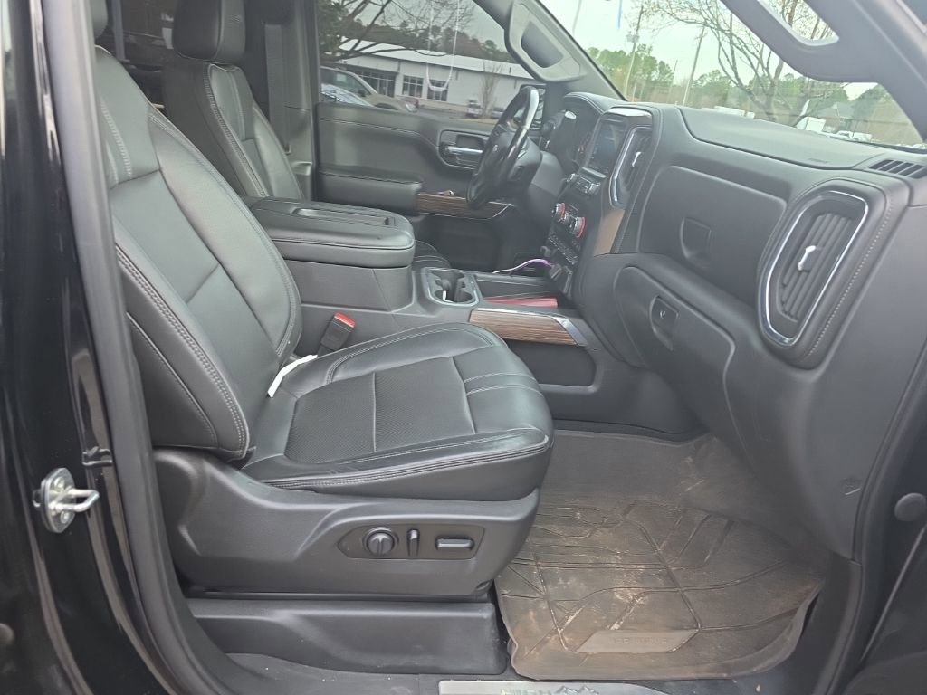 Used 2020 Chevrolet Silverado 1500 High Country image 11