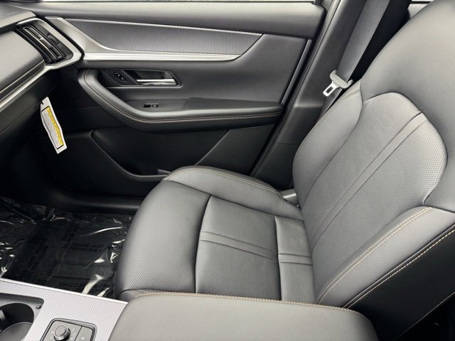 New 2026 MAZDA CX-90 3.3 Turbo w/ Premium Sport Pkg image 24