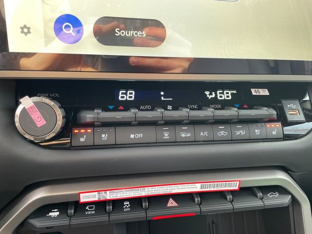 New 2026 Toyota Tundra Platinum image 34