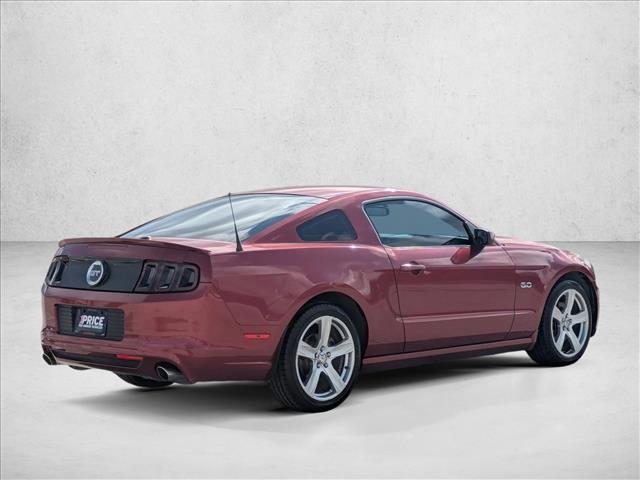 Used 2014 Ford Mustang GT Premium image 5