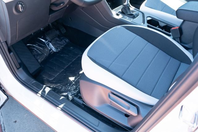 New 2026 Volkswagen Taos S FWD image 28