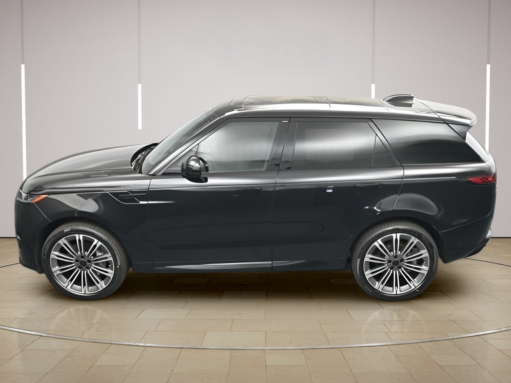 New 2026 Land Rover Range Rover Sport Dynamic SE AWD/4WD image 31