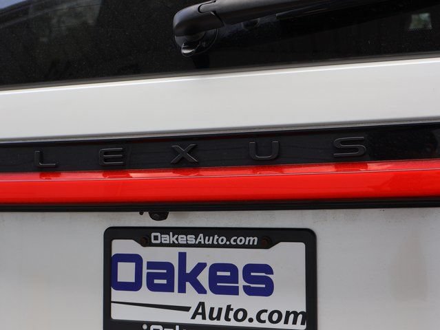 Used 2024 Lexus GX 550 w/ Accessory Package (2T) AWD/4WD image 19