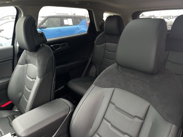 New 2026 Kia Sportage SX image 21