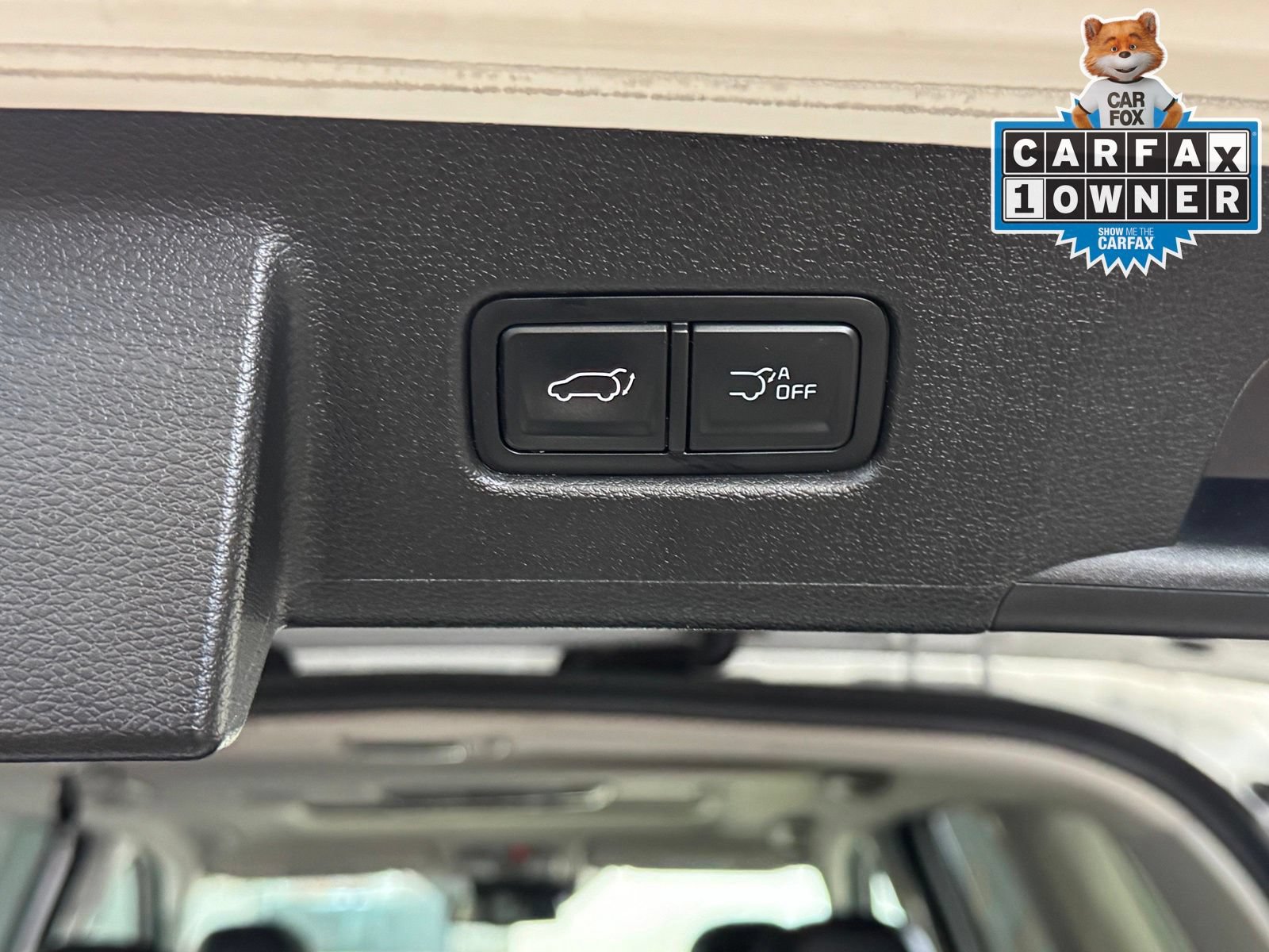 Used 2023 Kia Telluride EX w/ EX Captain's Chair Package FWD image 47