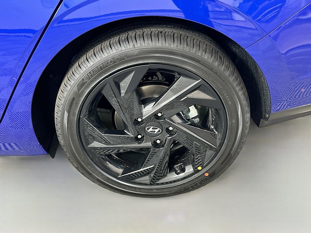 New 2026 Hyundai Elantra SEL Sport image 21