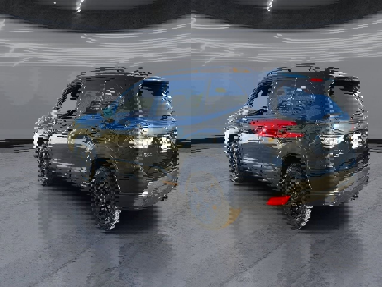 Certified 2023 Subaru Forester Wilderness image 4