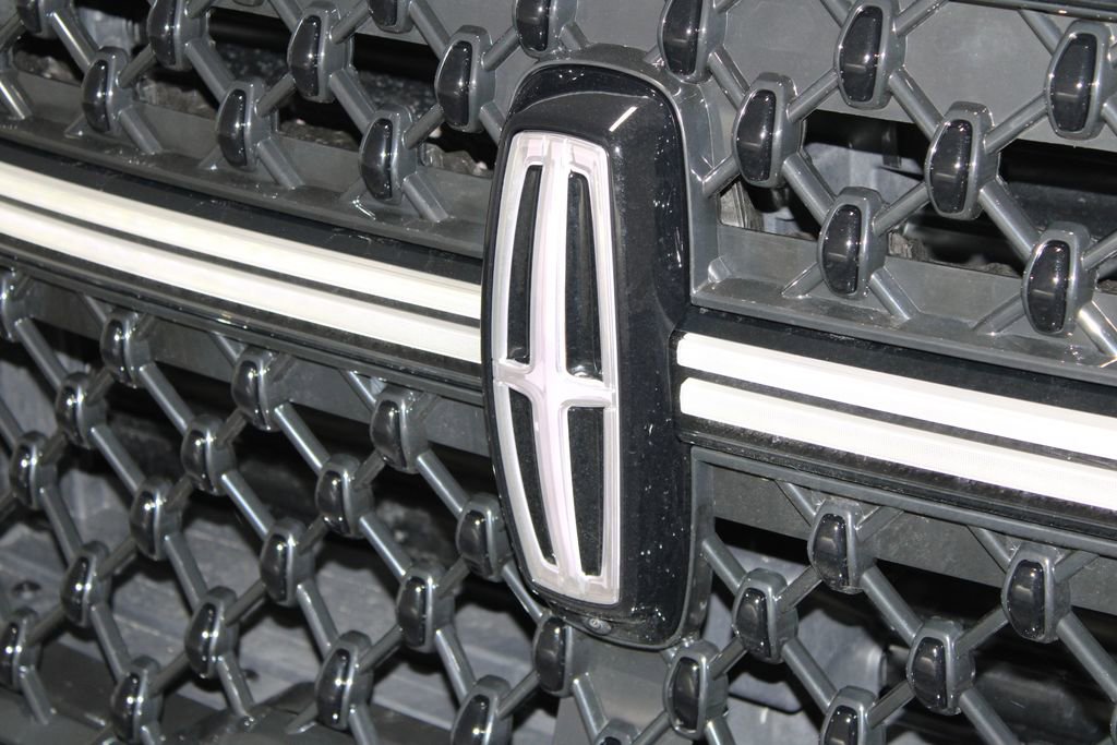 New 2025 Lincoln Navigator Reserve w/ Jet Appearance Package image 63