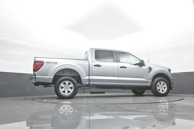 New 2026 Ford F150 XL AWD/4WD image 31