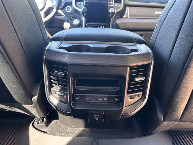 New 2027 RAM 1500 Laramie AWD/4WD image 32