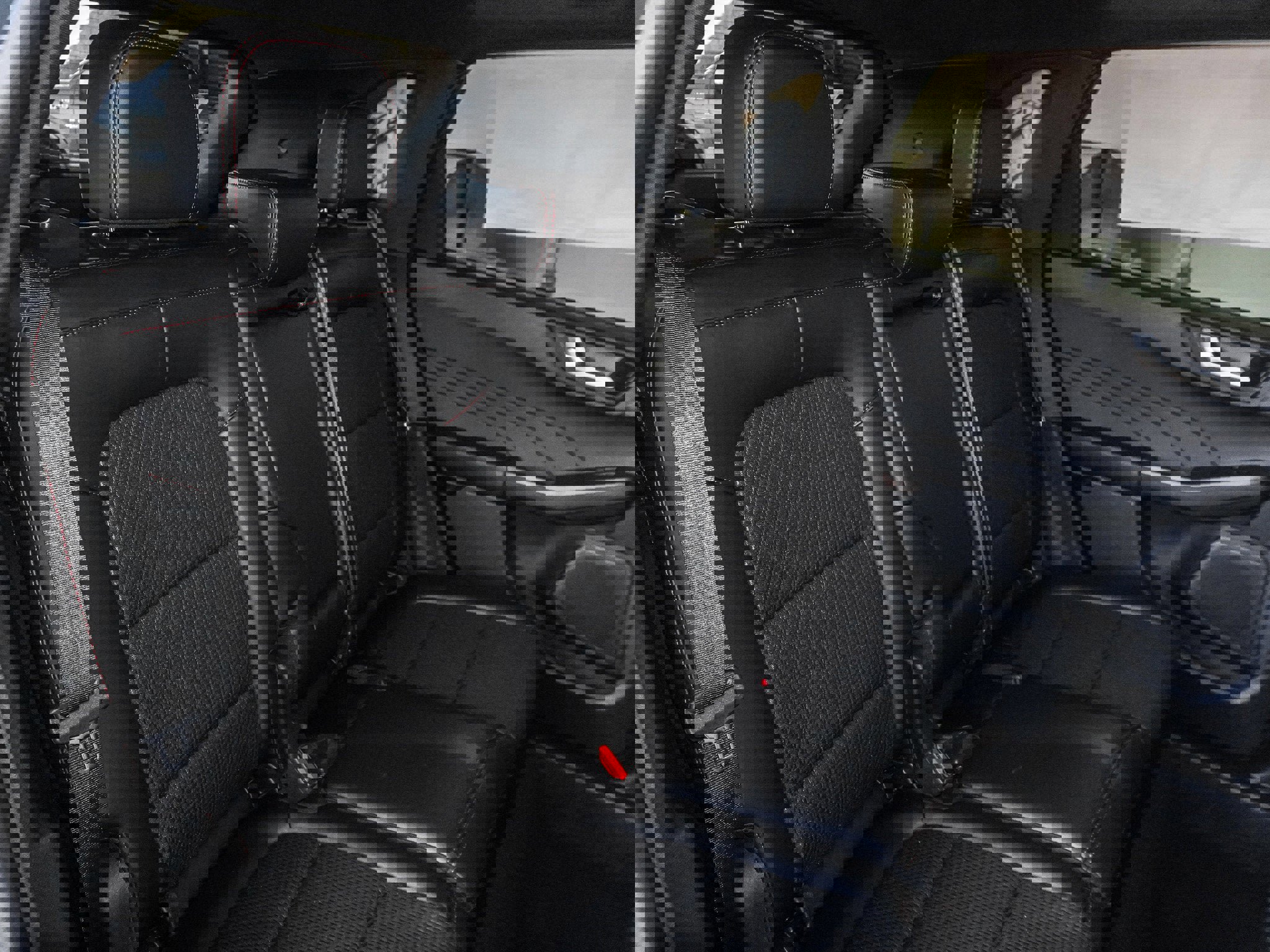 New 2026 Ford Escape ST-Line w/ Tech Pack #1 image 44