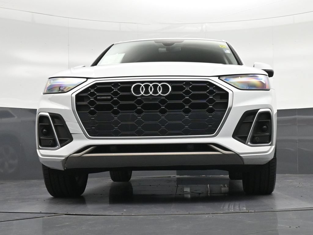 Used 2023 Audi Q5 2.0T Premium Plus AWD/4WD image 30